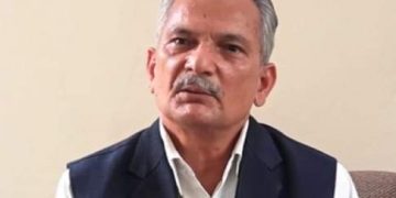 पार्टी एकता कायम राख्दै ओली बहिर्गमनको नीति तय गर्‍याैँ: बाबुराम भट्टराई