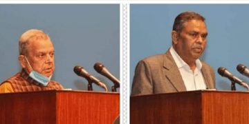 सदनमा उपेन्द्र र महन्थको बराबर मत, दुई–दुईजना सांसद यताउता