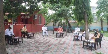 जेष्ठ २४ गते बजेट अधिवेशन आह्वानका