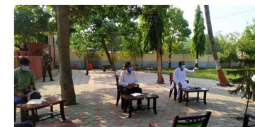 प्रदेश २ सरकारले माग्यो ४ हजार थान अक्सिजन सिलिण्डर