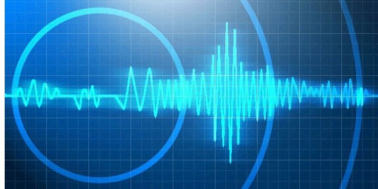 भूकम्पको ठूलो धक्का महसुस