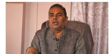 ओली सरकारमा गए पार्टीबाट निष्कासन गर्ने उपेन्द्र पक्षको चेतावी