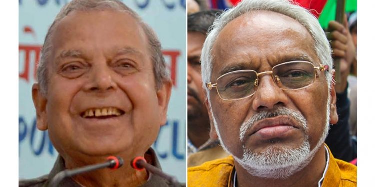 सरकारमा जाने दिनको पर्खाइमा जसपाको ठाकुर पक्ष