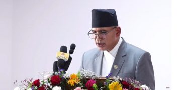 पत्रकारलाई सरकारी अस्पतालमा नि:शुल्क उपचार