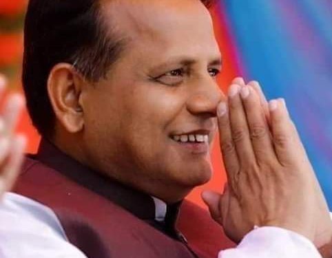 जनता समाजबादी पार्टी नेपालको प्रदेश २ को संसदीय दलको नेतामा मुख्यमन्त्री लालबाबु राउत चयन