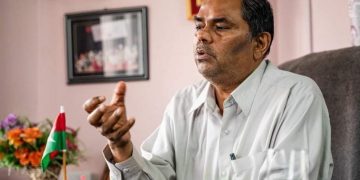 जसपा एउटै छपार्टी हाे फुटेकाे छैन : उपेन्द्र यादव