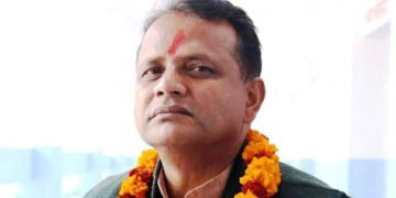 जनता समाजबादी पार्टी नेपालको प्रदेश २ को संसदीय दलको नेतामा मुख्यमन्त्री लालबाबु राउत चयन