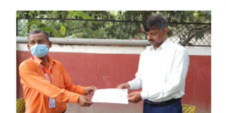 पत्रकारहरुको हकहितका लागि बजेट विनियोजन गर्न पत्रकार महासंघ प्रदेश समितिको माँग