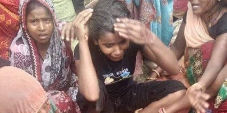 ५ बालिकाको पोखरीमा डुबेर मृत्यु, २ जना बेपत्ता