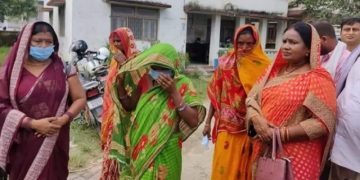 रौतहटको देवाही गोनाही नगरपालिका–१ की एक दलित समुदायकी महिला आफ्नै घरभित्र बलात्कृत, आरोपित फरार