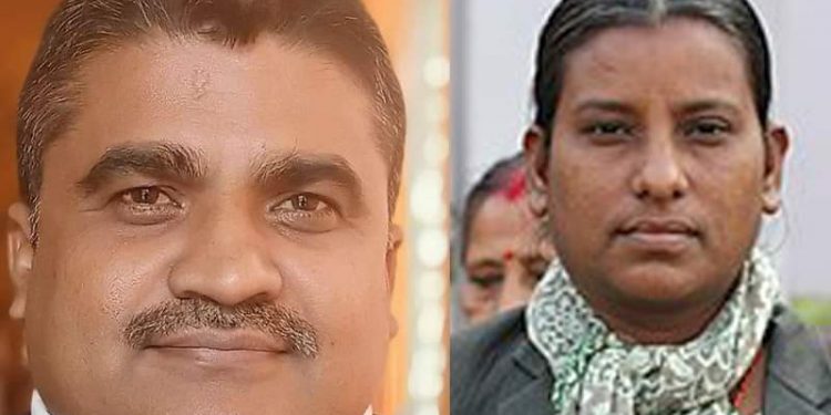 प्रदेश २ का मुख्यमन्त्री लालबाबु राउत नेतृत्वको सरकारमा माओवादीबाट दुई नेता मन्त्री बन्दै