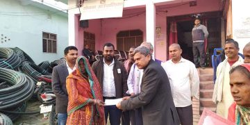 साेनमा गाउँपालिकालाई हामीले नमूना गाउँपालिकाको रुपमा लैजाने प्रयास गर्‍यौं : अध्यक्ष यादव