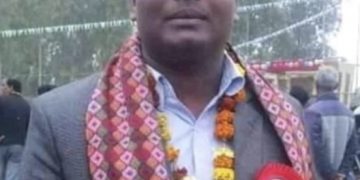 उपेन्द्र यादव पार्टीको सिद्धान्त तथा राजनैतिक एजेन्डाबाट कहिल्यैपनि बिचलित हुनुभएन: युवा नेता आरपी यादव