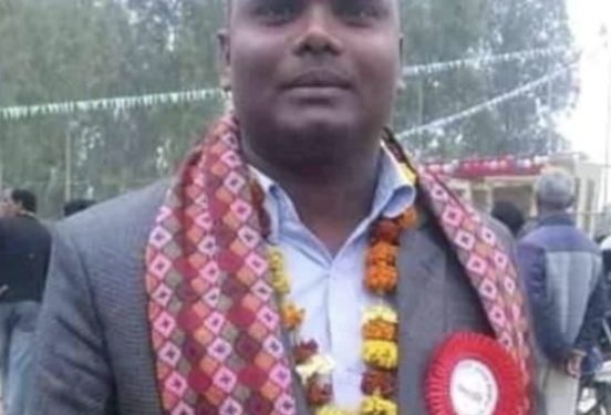 उपेन्द्र यादव पार्टीको सिद्धान्त तथा राजनैतिक एजेन्डाबाट कहिल्यैपनि बिचलित हुनुभएन: युवा नेता आरपी यादव