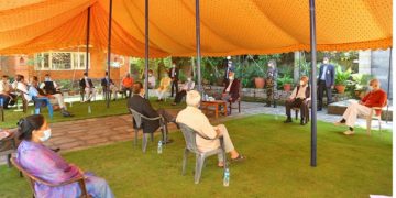 नेपाली कांग्रेसको वडा अधिवेशन स्थगित