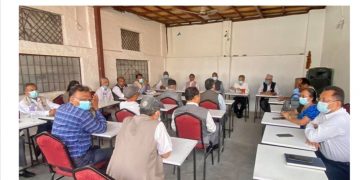 लुम्बिनीका ३ सांसदलाई निष्कासन गर्ने जसपाको निर्णय