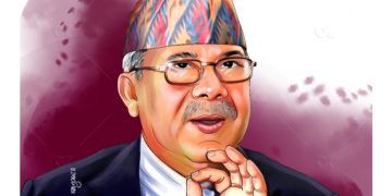 माधव नेपाल पक्ष सरकारमा नजाने