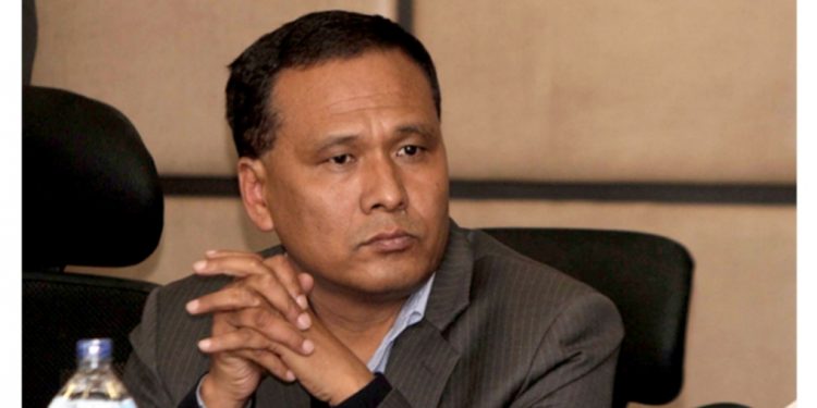 विद्युत प्राधिकरणमा कुलमान घिसिङलाई ल्याउने तयारी