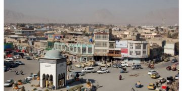 अफगानिस्तानको दोस्रो ठूलो शहर तालिबानको कब्जामा