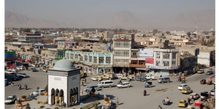 अफगानिस्तानको दोस्रो ठूलो शहर तालिबानको कब्जामा