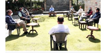 कांग्रेसका २२ आमन्त्रित केन्द्रीय सदस्यले दिए सामूहिक राजीनामा