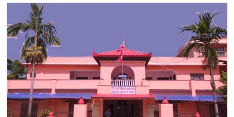 आगो लगाएर श्रीमतीको हत्या गर्ने श्रीमानलाई जन्मकैदको फैसला