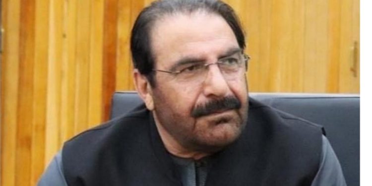 अफगानिस्तानका गृहमन्त्रीले भने- शान्तिपूर्ण रुपमा सत्ता हस्तान्तरण हुन्छ