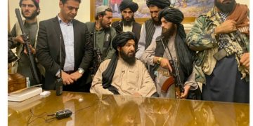 अफगानिस्तानमा विजय भएको र युद्ध सकिएको तालिबानको घोषणा