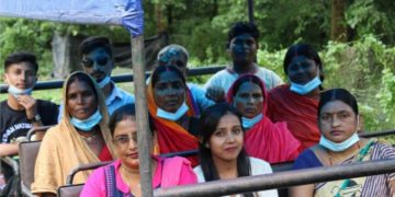 बलवा नगरपालिकाका नगरप्रमुख विनोद कुमार यादवदेखि कार्यालय सहयोगीसम्म देशव्यापी भ्रमणमा, पालिकाको कामकाज ठप्प