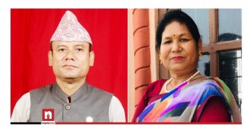 सुदूरपश्चिमका दुई जसपा सांसदले छाडे महन्थको साथ