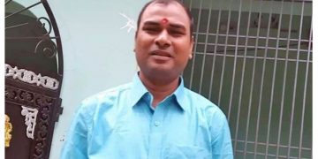 माधव नेपाल पक्षले पायो रेल्वे कम्पनीमा राजनीतिक नियुक्ति, निरन्जन झा महाप्रवन्धक नियुक्त