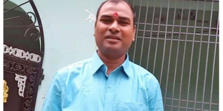 माधव नेपाल पक्षले पायो रेल्वे कम्पनीमा राजनीतिक नियुक्ति, निरन्जन झा महाप्रवन्धक नियुक्त