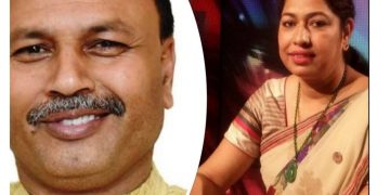 आयोगले दर्ता नगर्दै महन्थ ठाकुरको पार्टीमा विवाद