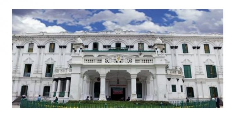 सर्लाहीका स्थानीय तहमा बेरुजु असारमा मात्र १९.२६ प्रतिशत खर्च