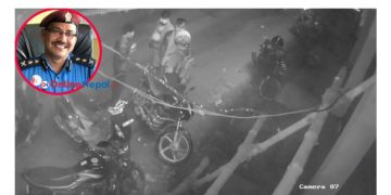 एसपीकै निर्देशनमा पत्रकारलाई लागूऔषध हालेर फसाइयो, सीसीटीभी फुटेज मेटाउने प्रहरीको प्रयास