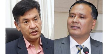 सर्वोच्चले माग्यो कुलमान र हितेन्द्रको नियुक्तिसम्बन्धी निर्णय