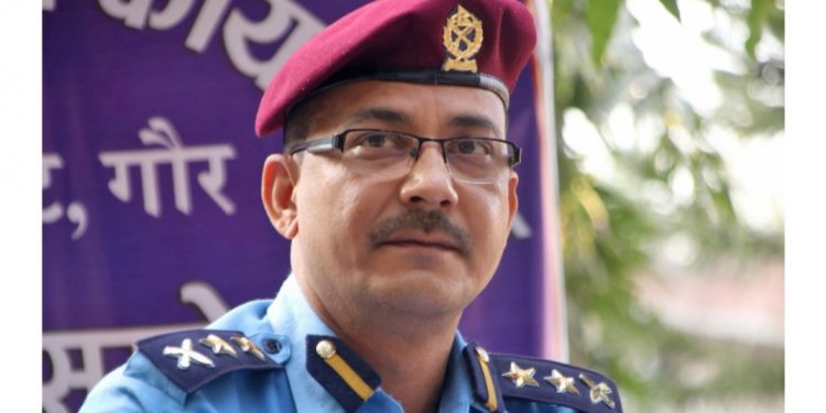 लागूऔषध राखेर पत्रकार फसाइएको प्रकरणमा एसपी शाहविरुद्ध पनि छानबिन हुने