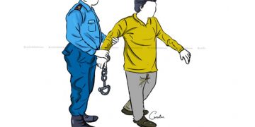 औरही नगरपालिकाबाट लागूऔषधसहित दुई युवक पक्राउ