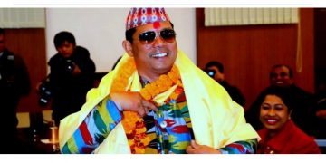 महन्थ ठाकुरले पाएनन् रेशम चौधरीको साथ,चाैधरी जसपामै रहेकाे दाबी