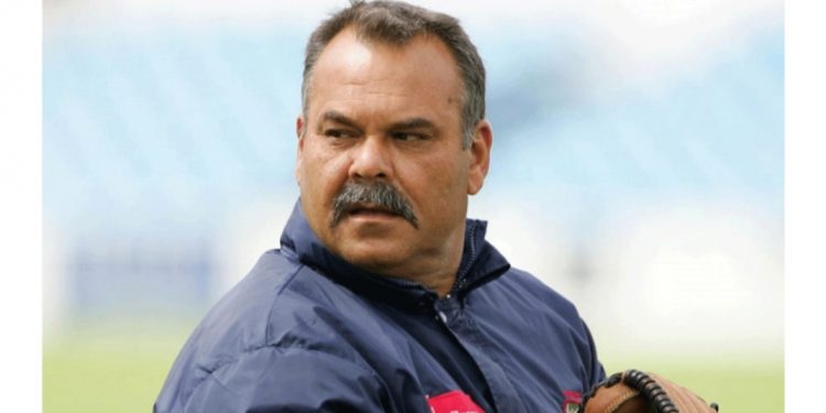 क्रिकेटका मुख्य प्रशिक्षक वाट्मोरले दिए राजीनामा