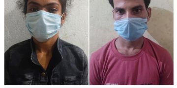 ७ जना नेपाली युवतिको उद्धार दुई जना पक्राउ