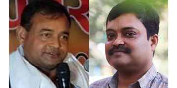 प्रदेश २ मा मन्त्री हेरफेर, कृषिमन्त्री साहलाई अर्थ मन्त्रालयको जिम्मेवारी