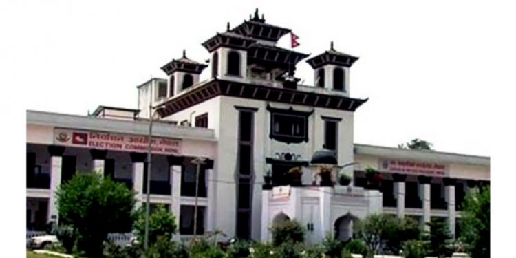 एमाले र जसपाका जनप्रतिनिधिले २२ गतेसम्म दल रोज्न पाउने