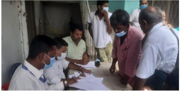 प्रदेश २ मा लोसपाका जनप्रतिनिधिको सनाखत सुरु