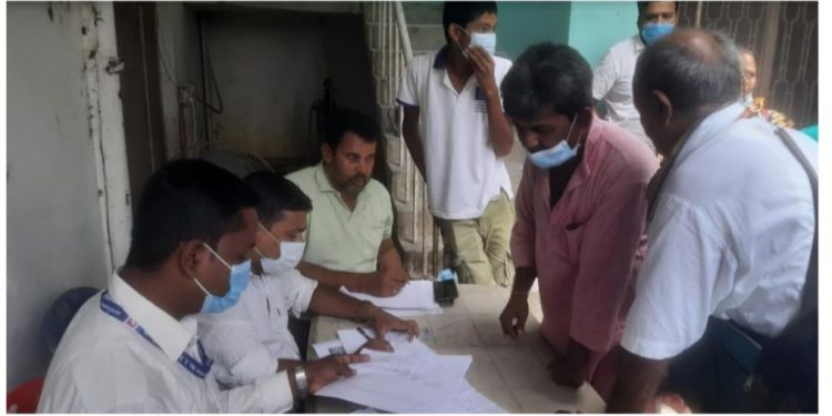 प्रदेश २ मा लोसपाका जनप्रतिनिधिको सनाखत सुरु