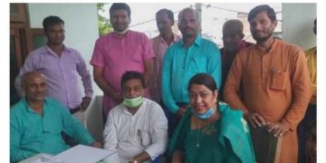 सर्लाहीका तीन पालिका प्रमुखले रोजे लोसपा