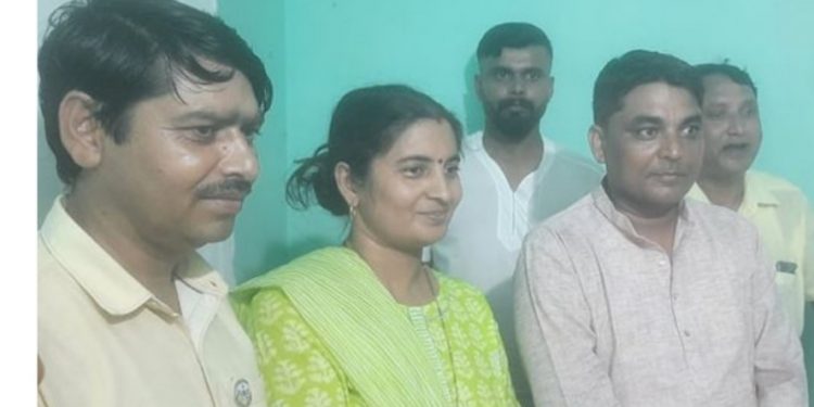 प्रदेश २ मा जसपाका थप ३ सांसदले रोजे लोसपा