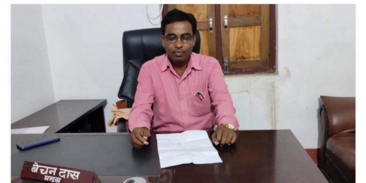 एक महिलालाई अभद्र व्यवहार गरेको आरोपा मेयर दासमाथि हातपात