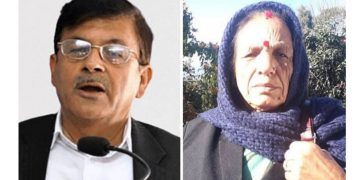 एकीकृत समाजवादीमा कायम गरिदिन माग गर्दै सांसद पाण्डे र भट्ट सर्वोच्चमा