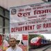 नेपाल रेलवे कम्पनी लिमिटेडका महाप्रवन्धक झा ले बोलेका ७ झुटहरु ।